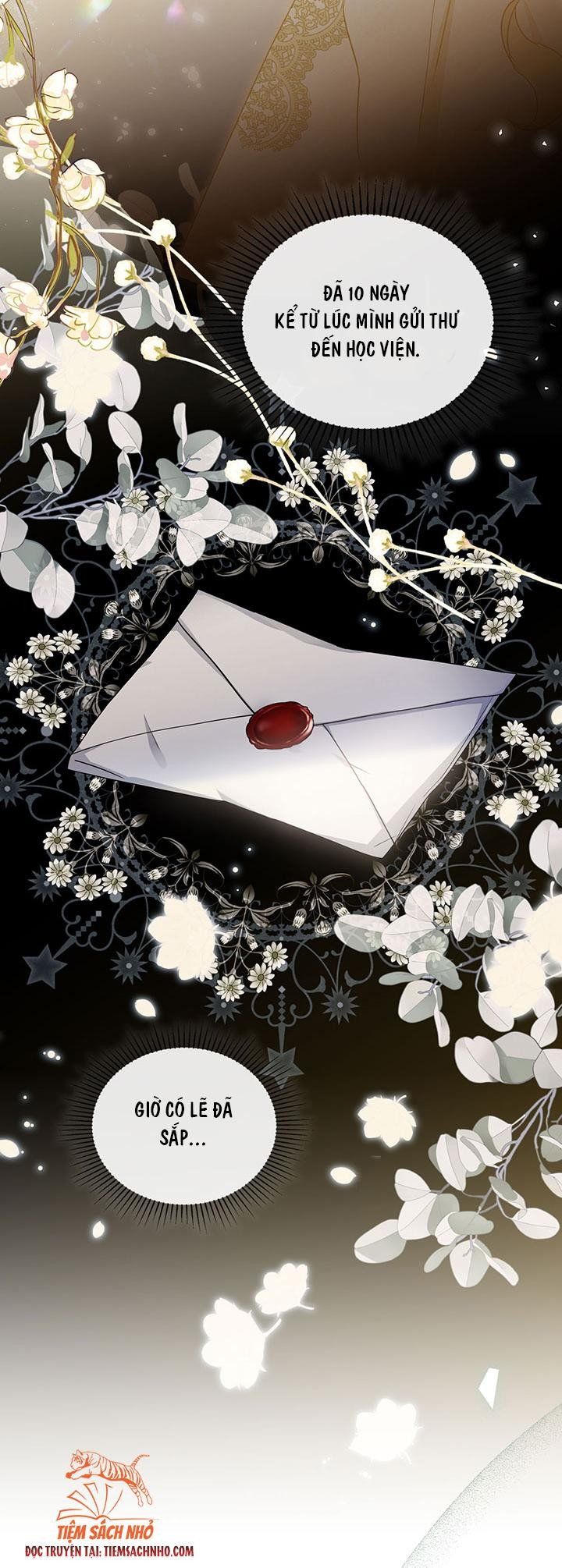 Kiếp Này, Tôi Sẽ Trở Thành Gia Chủ Chap 66.5 - Next Chap 66