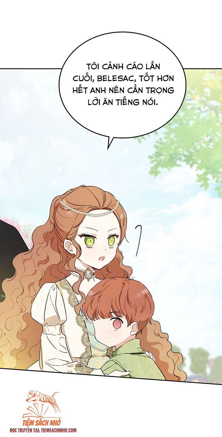 Kiếp Này, Tôi Sẽ Trở Thành Gia Chủ Chap 66.5 - Next Chap 66