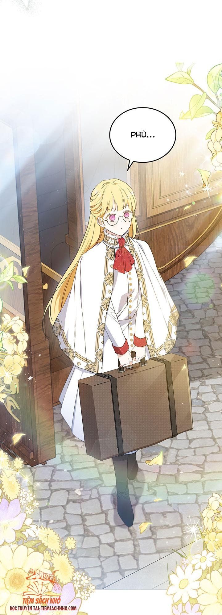 Kiếp Này, Tôi Sẽ Trở Thành Gia Chủ Chap 66.5 - Next Chap 66