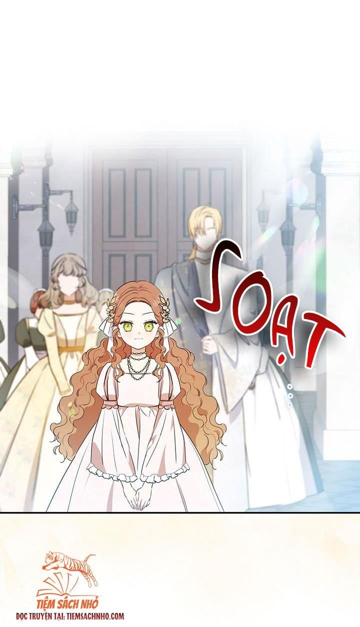 Kiếp Này, Tôi Sẽ Trở Thành Gia Chủ Chap 66.5 - Next Chap 66