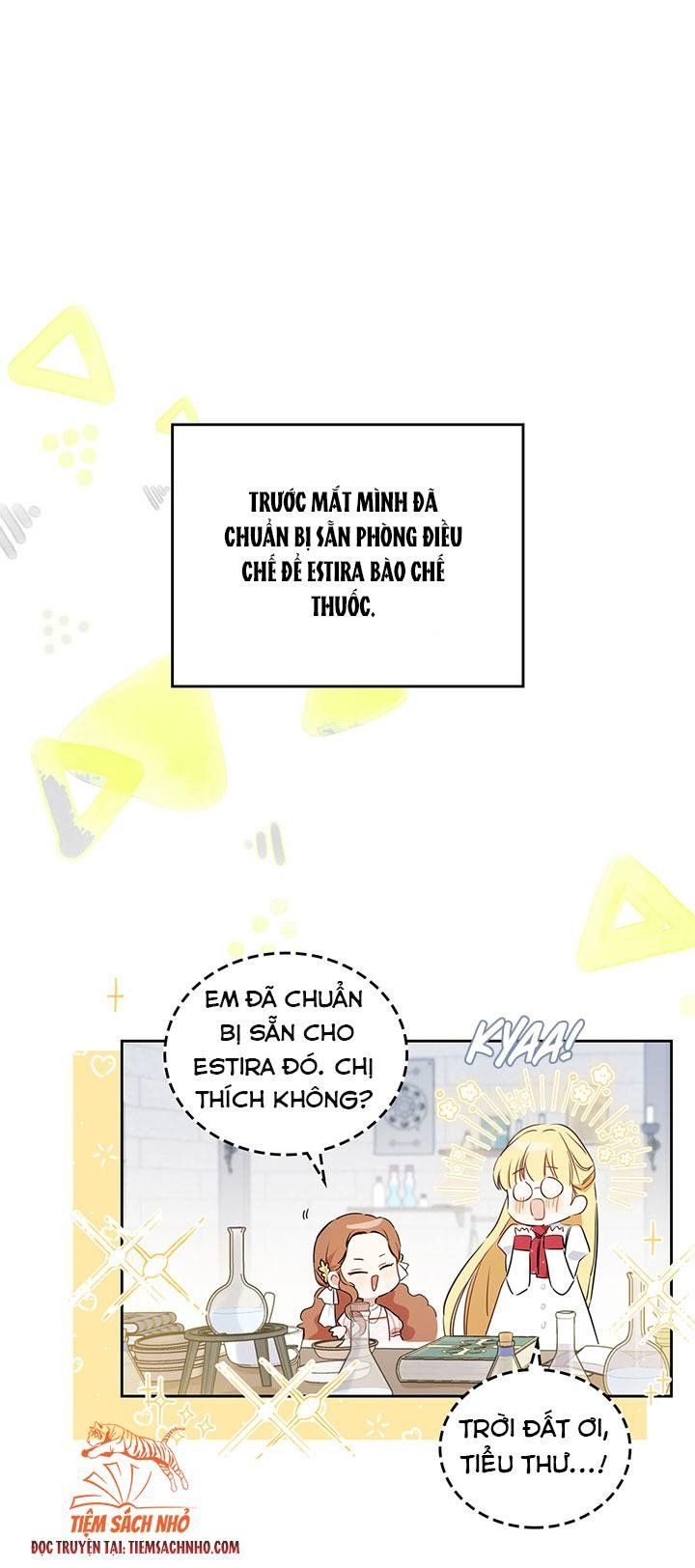 Kiếp Này, Tôi Sẽ Trở Thành Gia Chủ Chap 66.5 - Next Chap 66