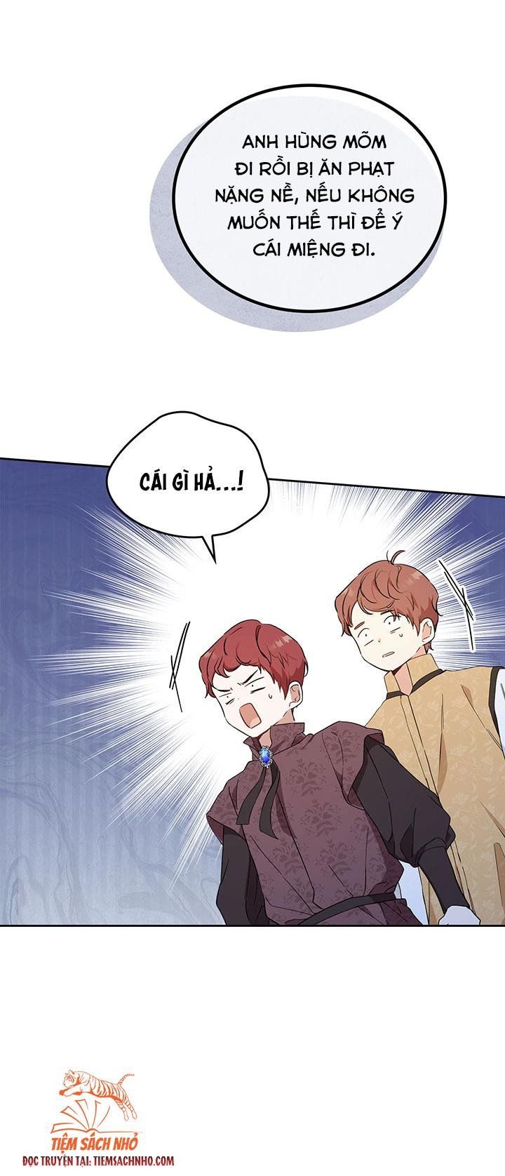 Kiếp Này, Tôi Sẽ Trở Thành Gia Chủ Chap 66.5 - Next Chap 66