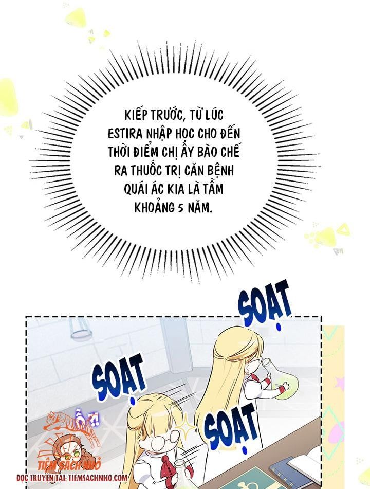 Kiếp Này, Tôi Sẽ Trở Thành Gia Chủ Chap 66.5 - Next Chap 66