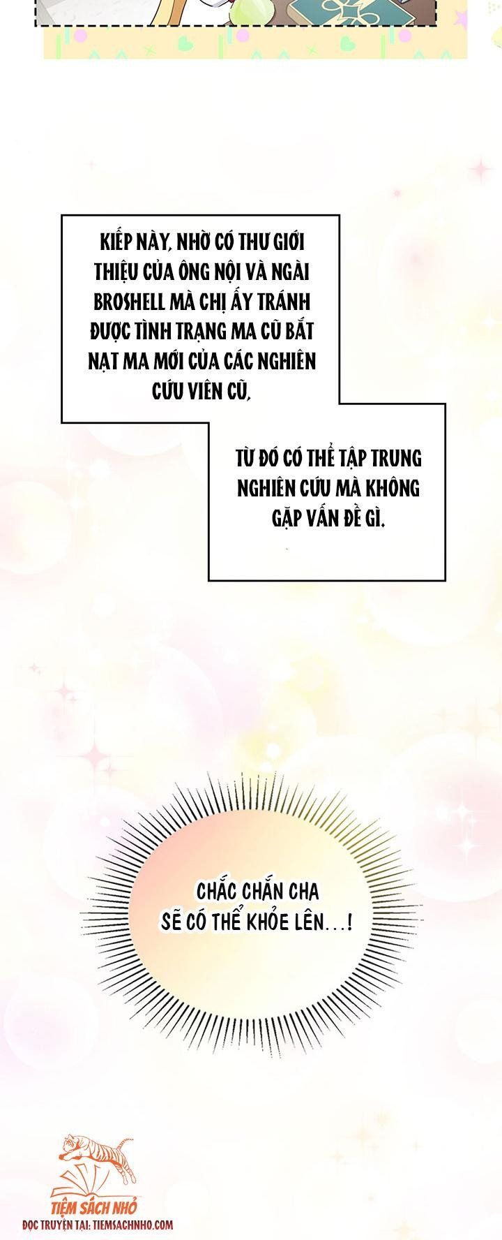 Kiếp Này, Tôi Sẽ Trở Thành Gia Chủ Chap 66.5 - Next Chap 66