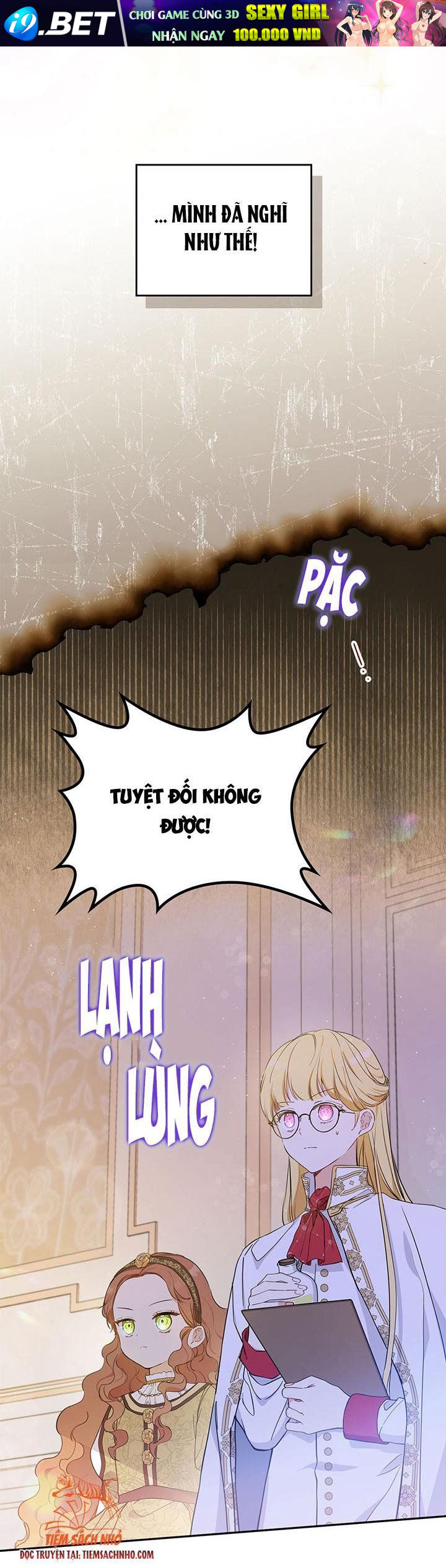 Kiếp Này, Tôi Sẽ Trở Thành Gia Chủ Chap 66.5 - Next Chap 66