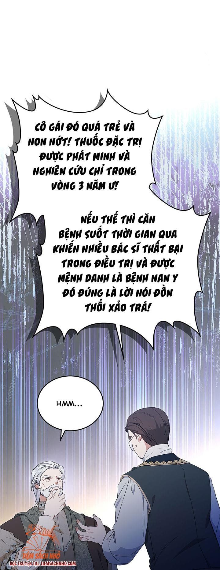 Kiếp Này, Tôi Sẽ Trở Thành Gia Chủ Chap 66.5 - Next Chap 66