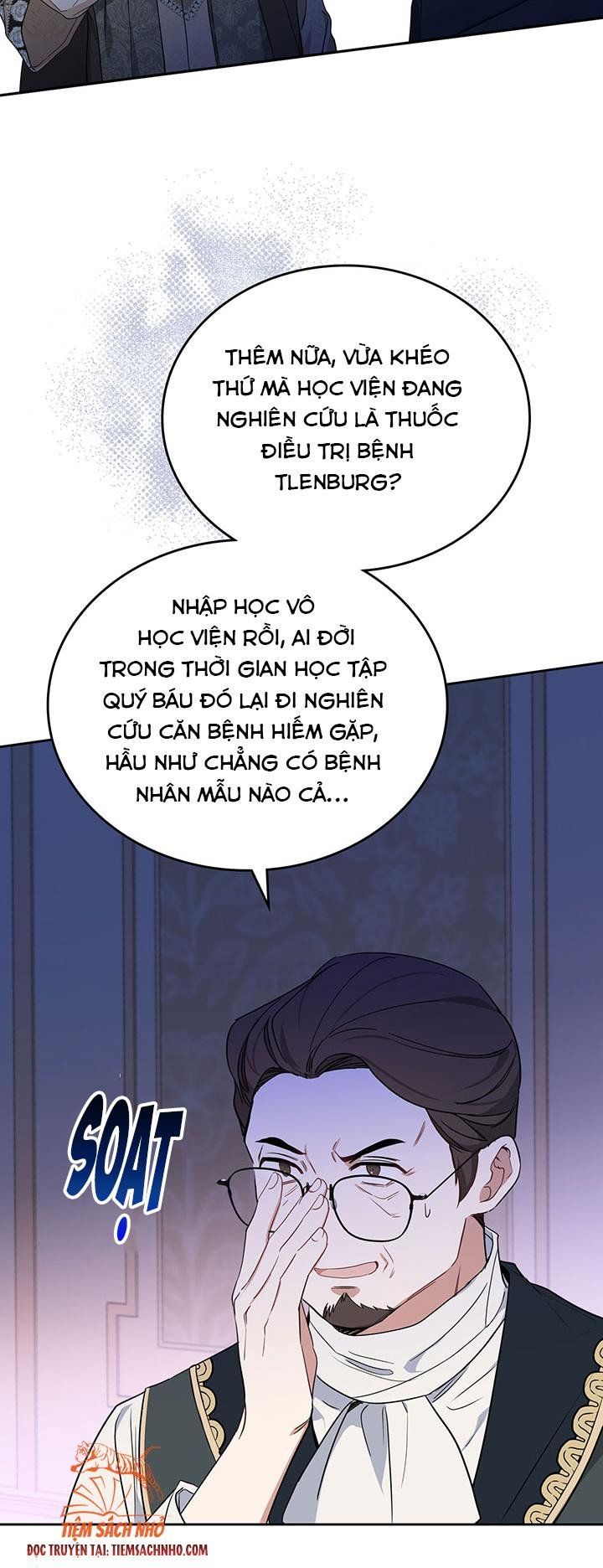 Kiếp Này, Tôi Sẽ Trở Thành Gia Chủ Chap 66.5 - Next Chap 66