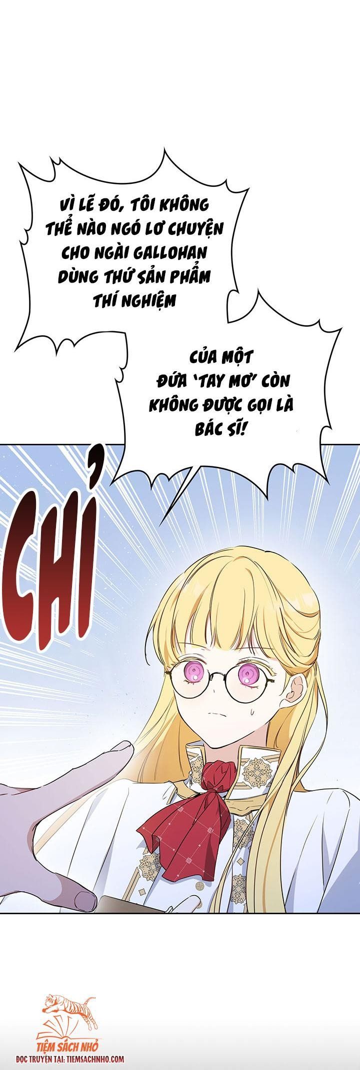 Kiếp Này, Tôi Sẽ Trở Thành Gia Chủ Chap 66.5 - Next Chap 66