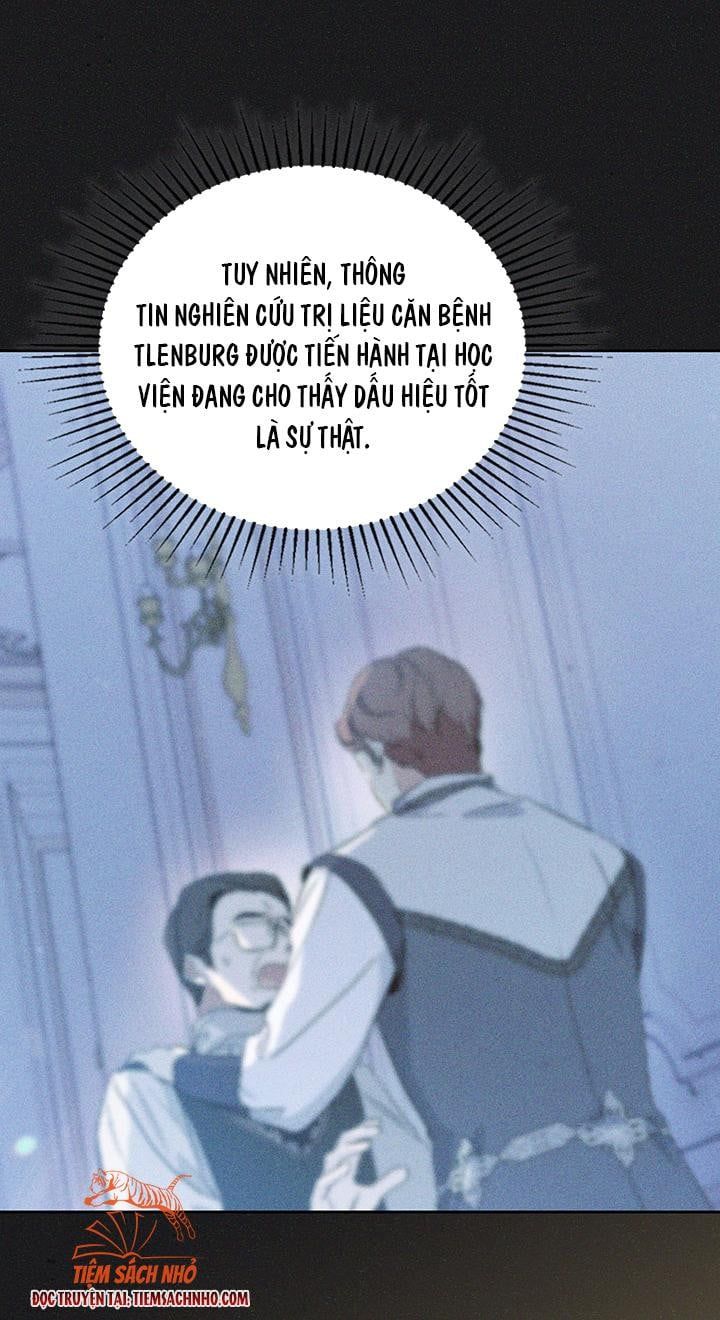 Kiếp Này, Tôi Sẽ Trở Thành Gia Chủ Chap 66.5 - Next Chap 66
