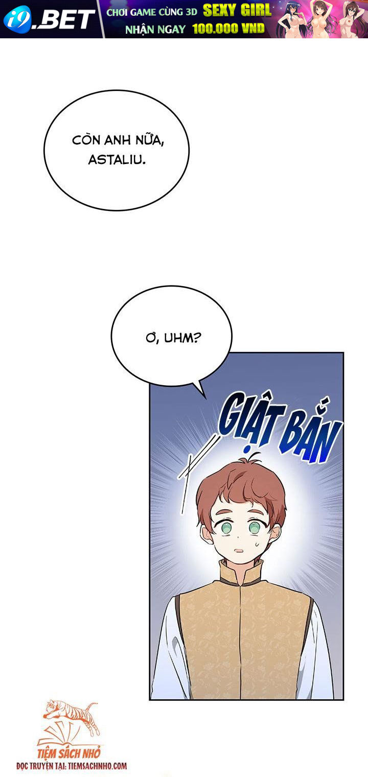 Kiếp Này, Tôi Sẽ Trở Thành Gia Chủ Chap 66.5 - Next Chap 66