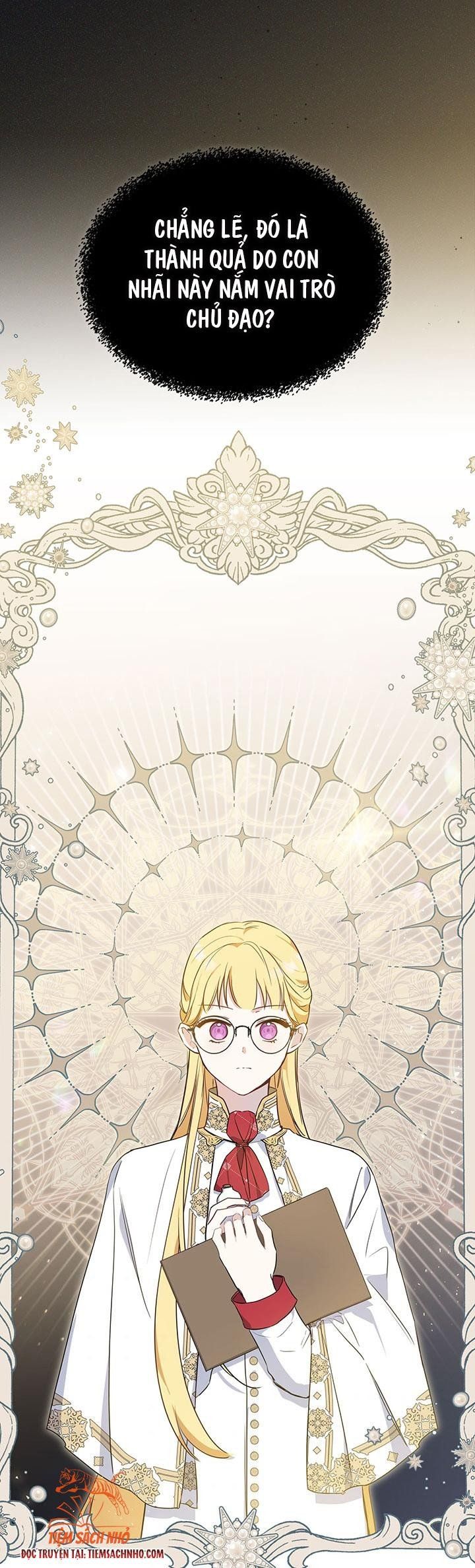 Kiếp Này, Tôi Sẽ Trở Thành Gia Chủ Chap 66.5 - Next Chap 66