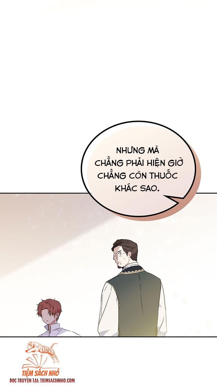Kiếp Này, Tôi Sẽ Trở Thành Gia Chủ Chap 66.5 - Next Chap 66