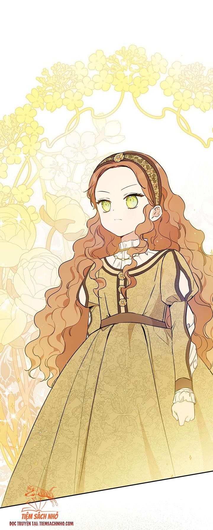 Kiếp Này, Tôi Sẽ Trở Thành Gia Chủ Chap 66.5 - Next Chap 66