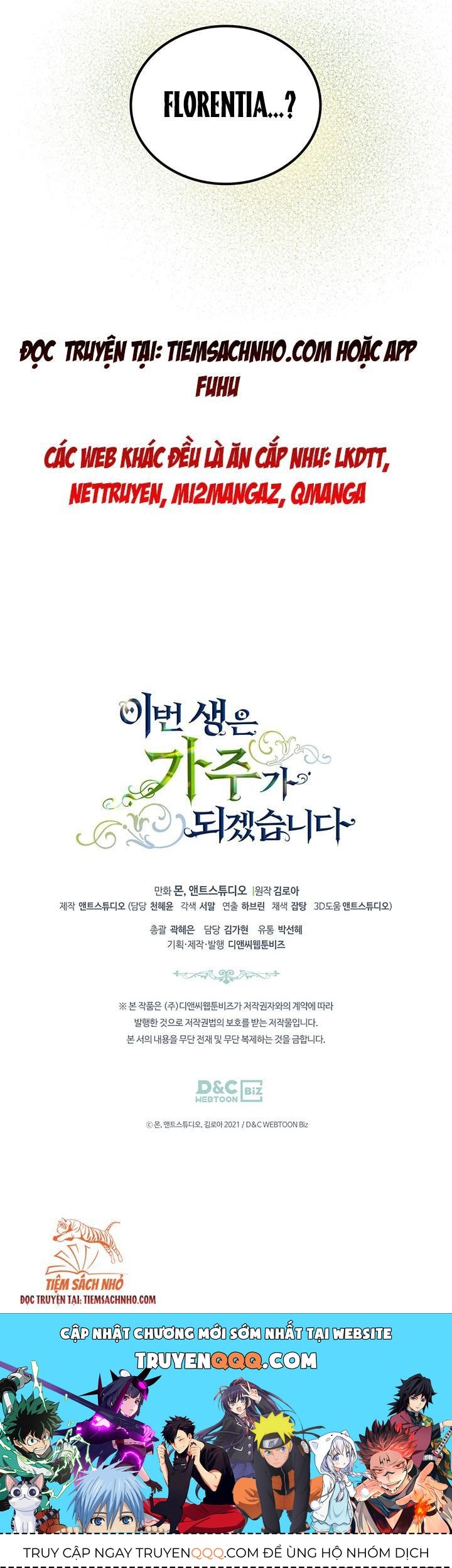 Kiếp Này, Tôi Sẽ Trở Thành Gia Chủ Chap 66.5 - Next Chap 66