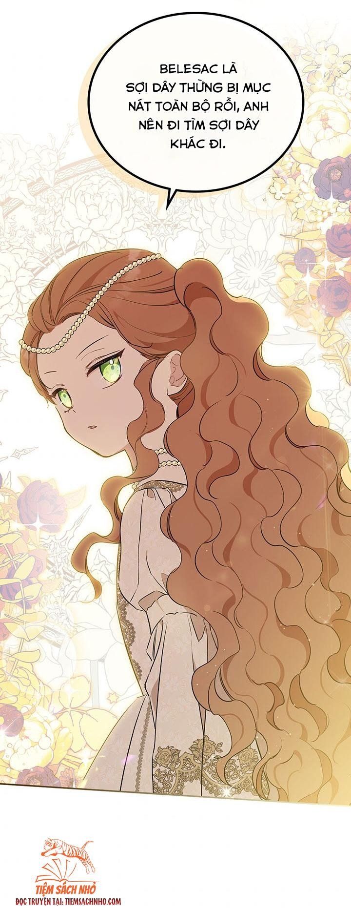 Kiếp Này, Tôi Sẽ Trở Thành Gia Chủ Chap 66.5 - Next Chap 66