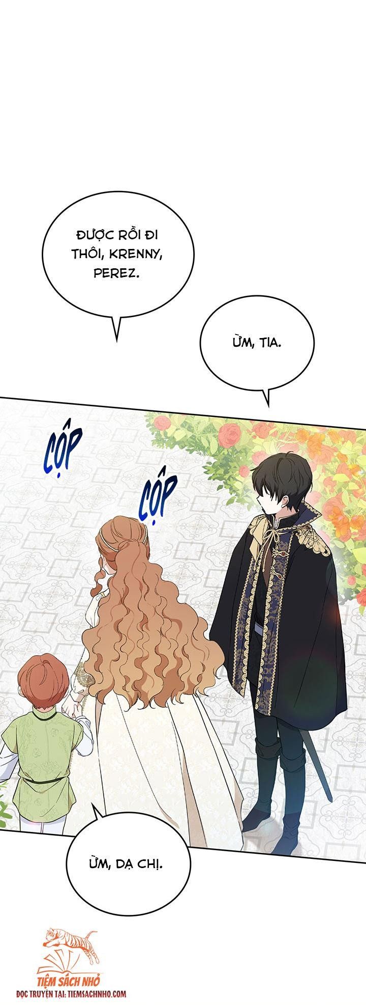 Kiếp Này, Tôi Sẽ Trở Thành Gia Chủ Chap 66.5 - Next Chap 66