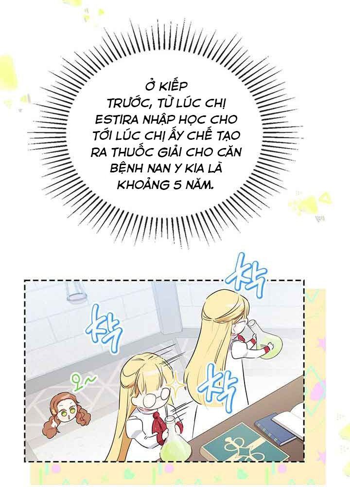 Kiếp Này, Tôi Sẽ Trở Thành Gia Chủ Chap 66 - Next Chap 65.5