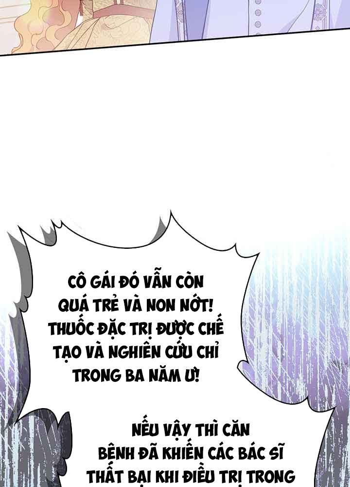 Kiếp Này, Tôi Sẽ Trở Thành Gia Chủ Chap 66 - Next Chap 65.5