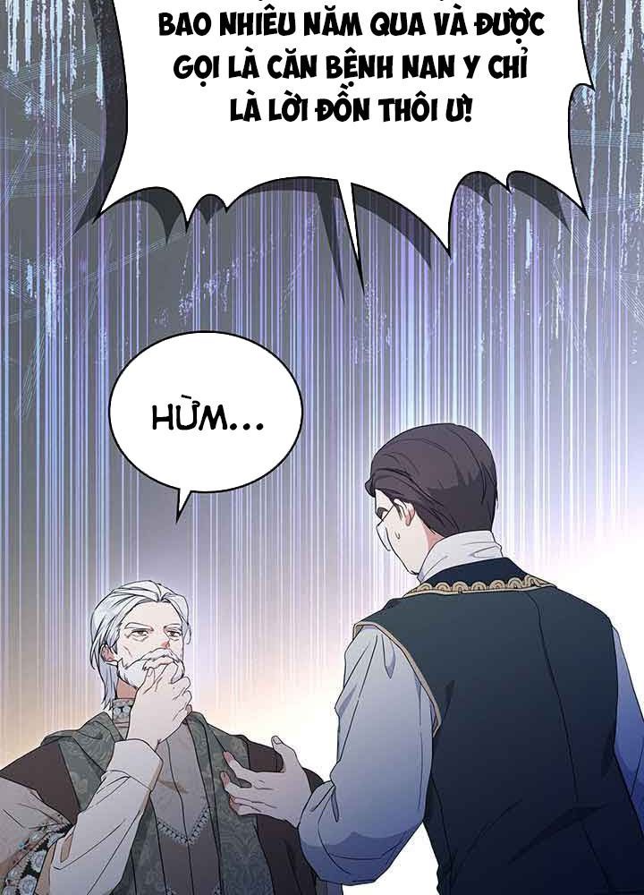 Kiếp Này, Tôi Sẽ Trở Thành Gia Chủ Chap 66 - Next Chap 65.5