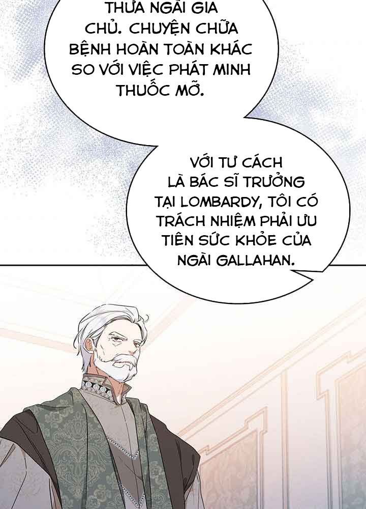 Kiếp Này, Tôi Sẽ Trở Thành Gia Chủ Chap 66 - Next Chap 65.5