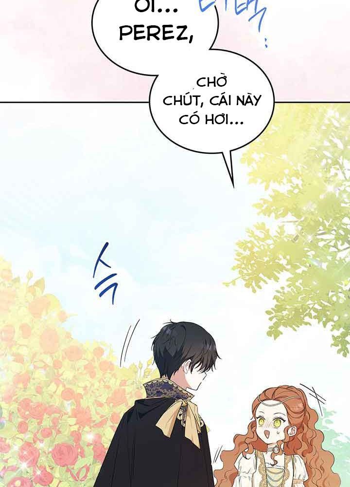 Kiếp Này, Tôi Sẽ Trở Thành Gia Chủ Chap 66 - Next Chap 65.5