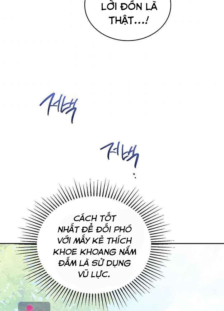 Kiếp Này, Tôi Sẽ Trở Thành Gia Chủ Chap 66 - Next Chap 65.5
