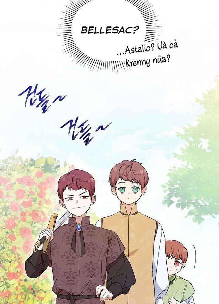 Kiếp Này, Tôi Sẽ Trở Thành Gia Chủ Chap 66 - Next Chap 65.5