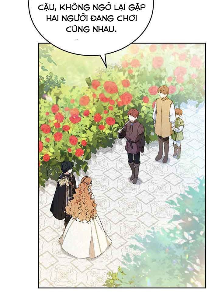 Kiếp Này, Tôi Sẽ Trở Thành Gia Chủ Chap 66 - Next Chap 65.5