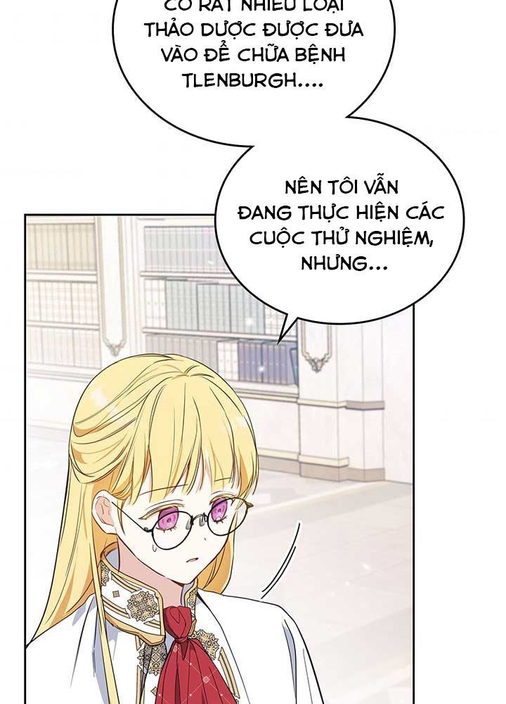 Kiếp Này, Tôi Sẽ Trở Thành Gia Chủ Chap 67 - Next Chap 66.5