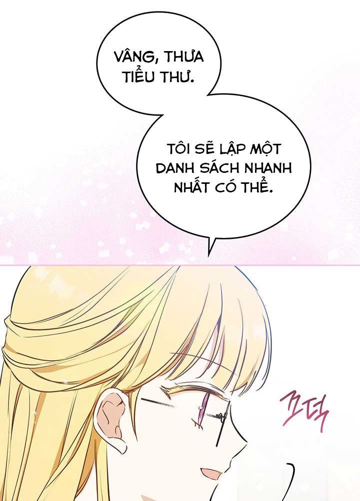 Kiếp Này, Tôi Sẽ Trở Thành Gia Chủ Chap 67 - Next Chap 66.5