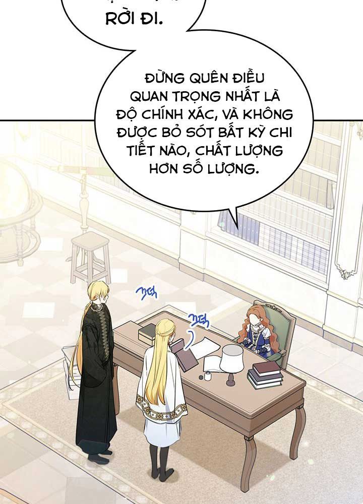 Kiếp Này, Tôi Sẽ Trở Thành Gia Chủ Chap 67 - Next Chap 66.5