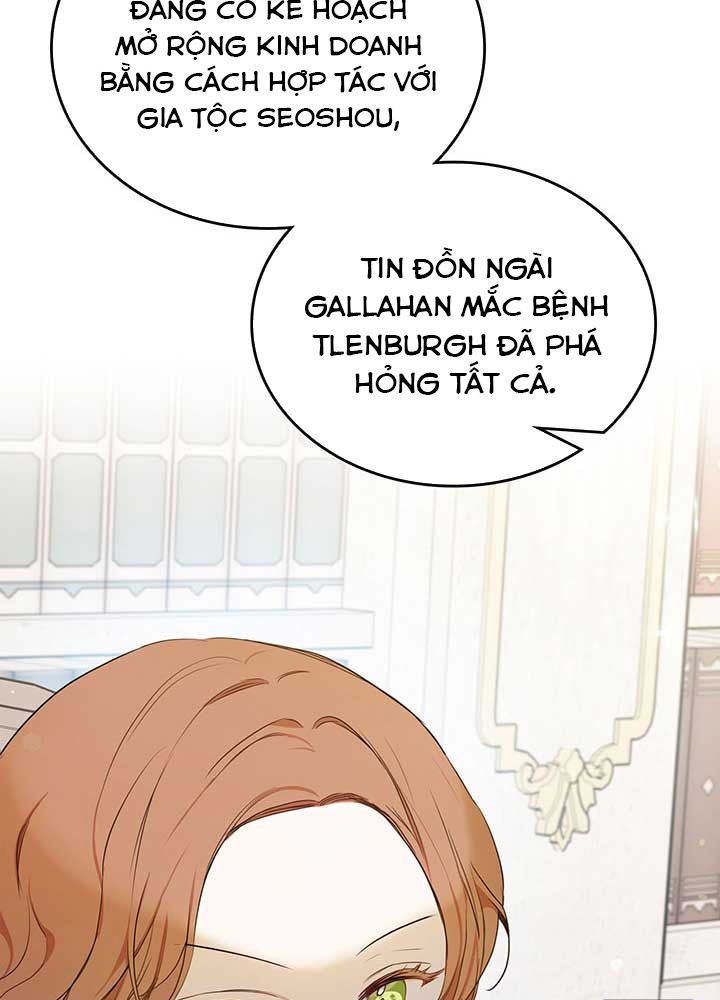 Kiếp Này, Tôi Sẽ Trở Thành Gia Chủ Chap 67 - Next Chap 66.5