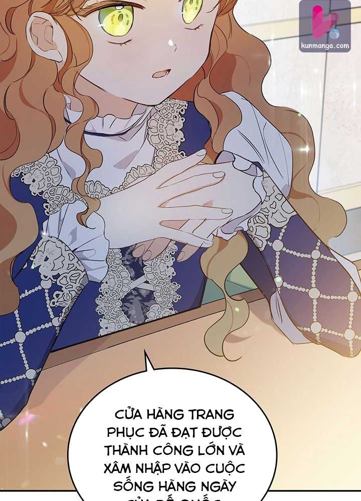 Kiếp Này, Tôi Sẽ Trở Thành Gia Chủ Chap 67 - Next Chap 66.5