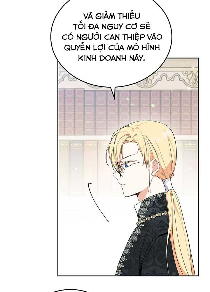 Kiếp Này, Tôi Sẽ Trở Thành Gia Chủ Chap 67 - Next Chap 66.5