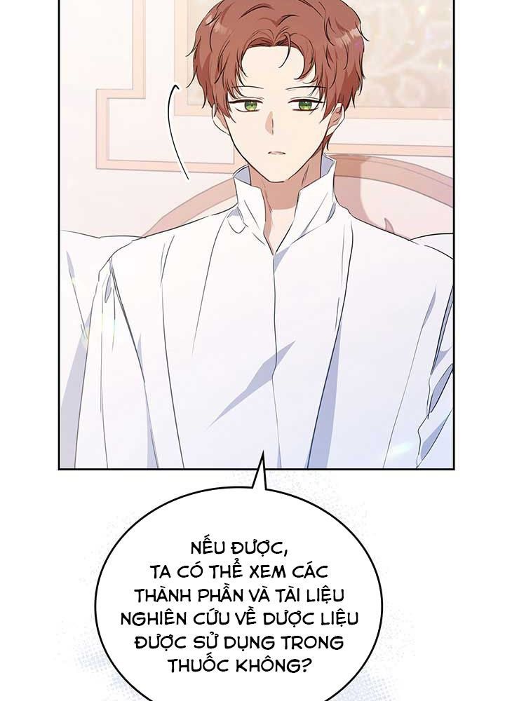 Kiếp Này, Tôi Sẽ Trở Thành Gia Chủ Chap 67 - Next Chap 66.5