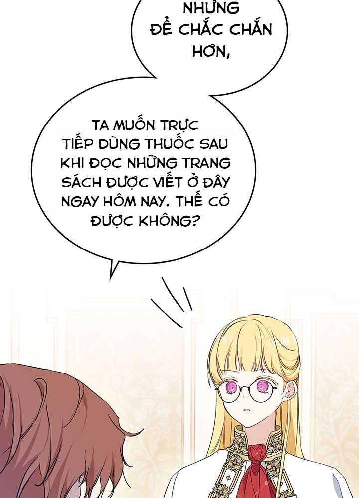 Kiếp Này, Tôi Sẽ Trở Thành Gia Chủ Chap 67 - Next Chap 66.5