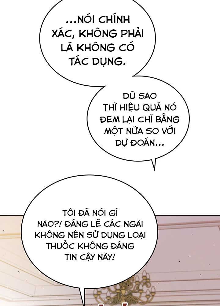 Kiếp Này, Tôi Sẽ Trở Thành Gia Chủ Chap 67 - Next Chap 66.5