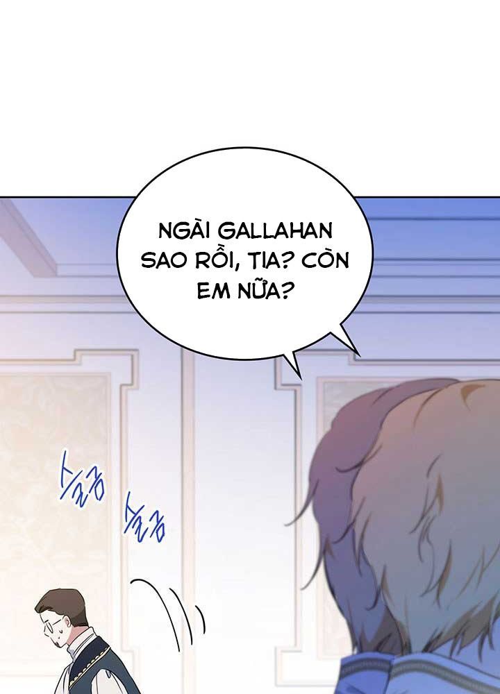 Kiếp Này, Tôi Sẽ Trở Thành Gia Chủ Chap 67 - Next Chap 66.5