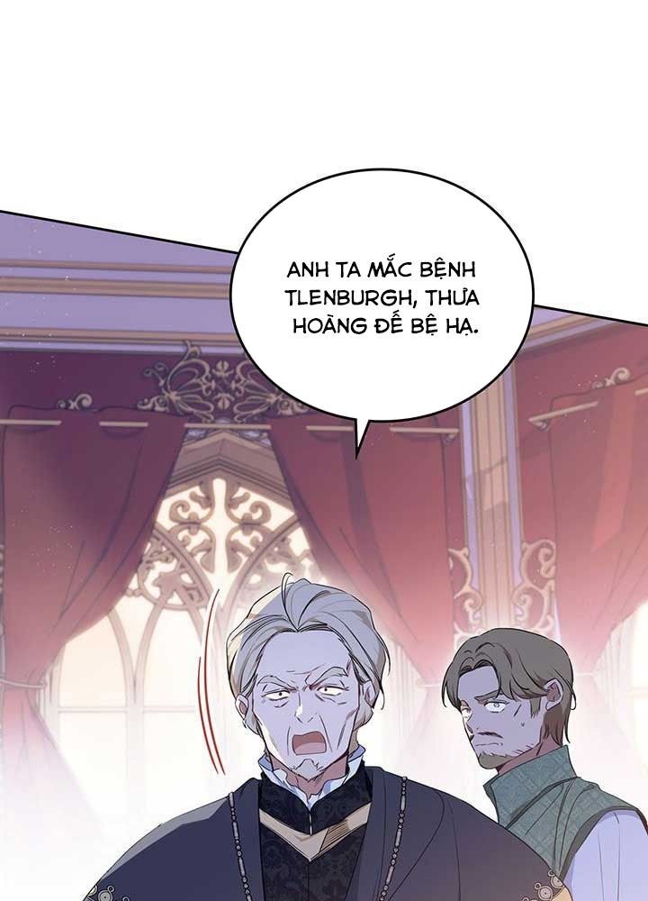 Kiếp Này, Tôi Sẽ Trở Thành Gia Chủ Chap 68 - Next Chap 67