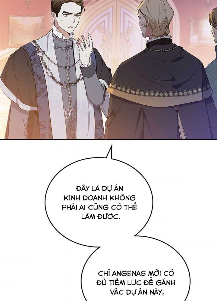 Kiếp Này, Tôi Sẽ Trở Thành Gia Chủ Chap 68 - Next Chap 67