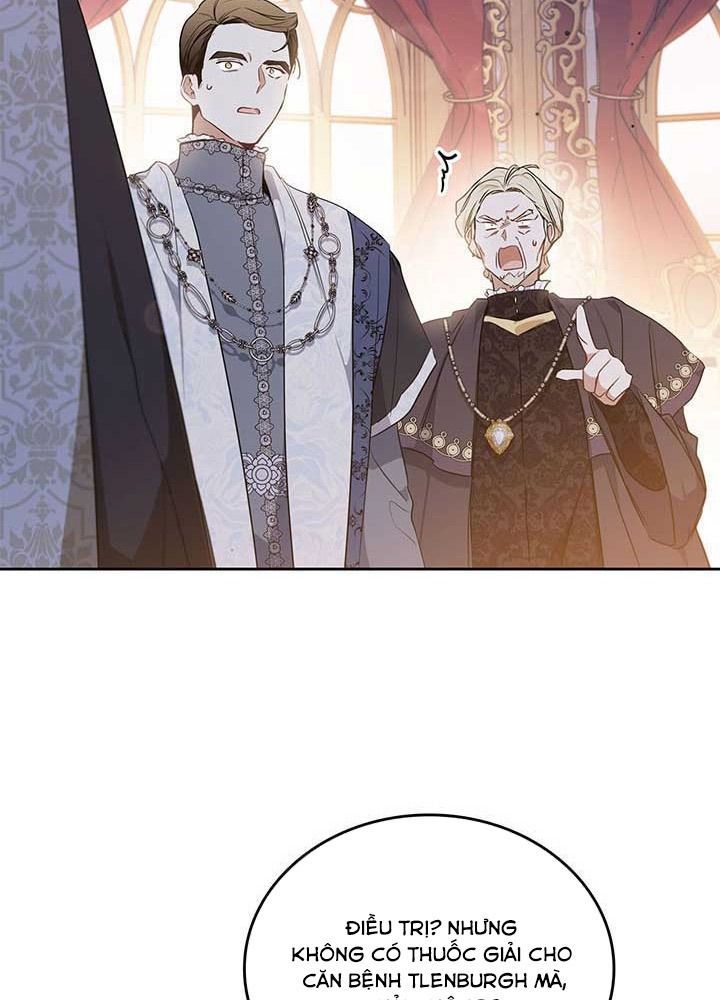 Kiếp Này, Tôi Sẽ Trở Thành Gia Chủ Chap 68 - Next Chap 67