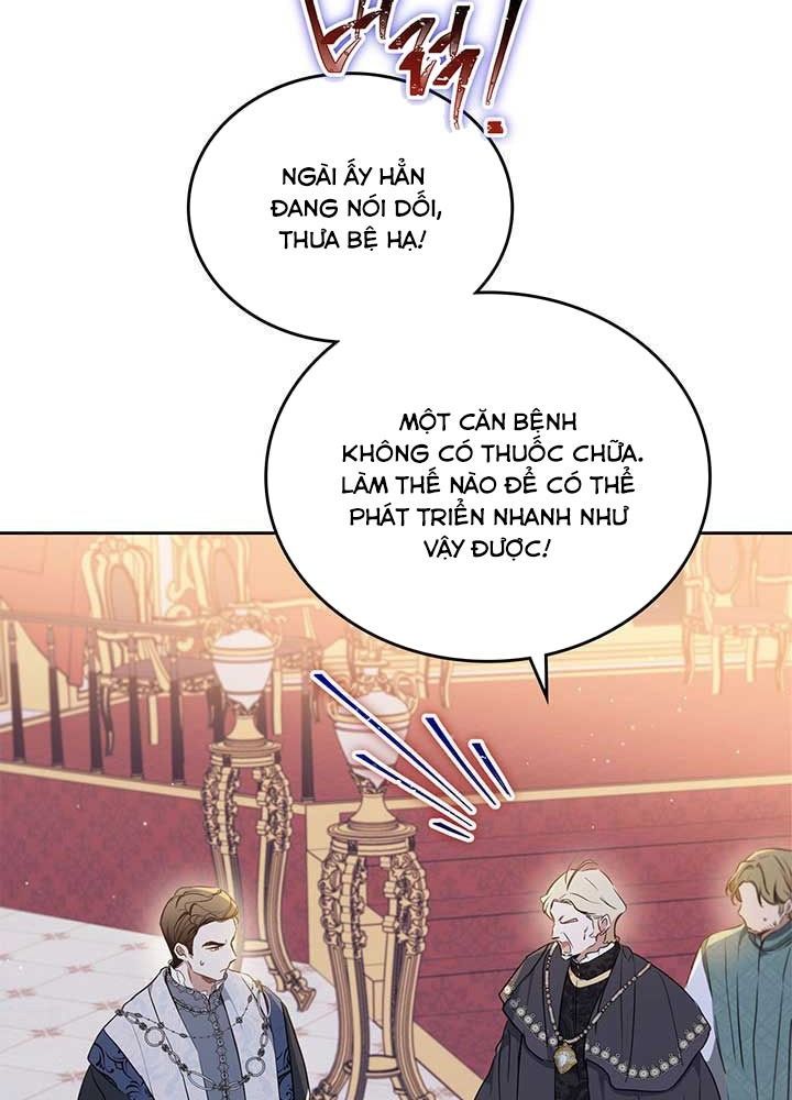 Kiếp Này, Tôi Sẽ Trở Thành Gia Chủ Chap 68 - Next Chap 67