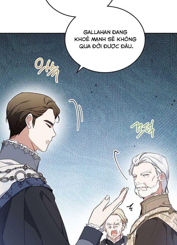 Kiếp Này, Tôi Sẽ Trở Thành Gia Chủ Chap 68 - Next Chap 67