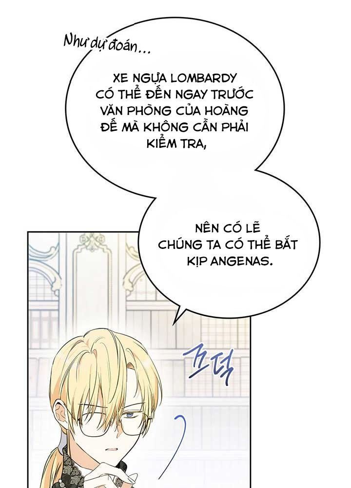 Kiếp Này, Tôi Sẽ Trở Thành Gia Chủ Chap 68 - Next Chap 67
