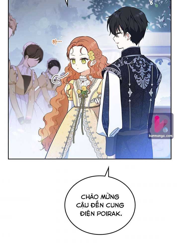 Kiếp Này, Tôi Sẽ Trở Thành Gia Chủ Chap 69 - Next Chap 68