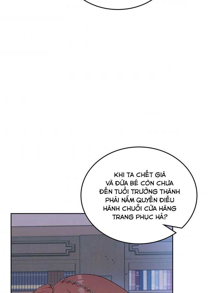 Kiếp Này, Tôi Sẽ Trở Thành Gia Chủ Chap 69 - Next Chap 68