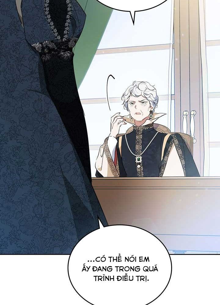Kiếp Này, Tôi Sẽ Trở Thành Gia Chủ Chap 69 - Next Chap 68