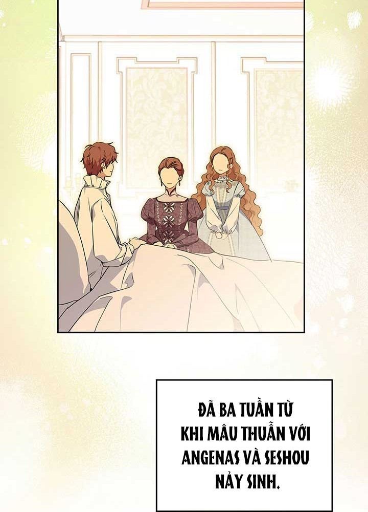 Kiếp Này, Tôi Sẽ Trở Thành Gia Chủ Chap 69 - Next Chap 68