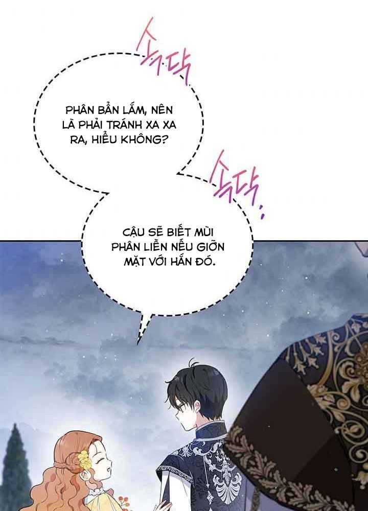 Kiếp Này, Tôi Sẽ Trở Thành Gia Chủ Chap 70 - Next Chap 69