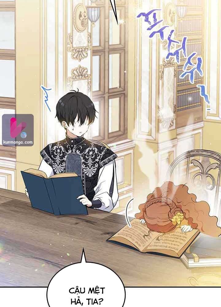 Kiếp Này, Tôi Sẽ Trở Thành Gia Chủ Chap 70 - Next Chap 69